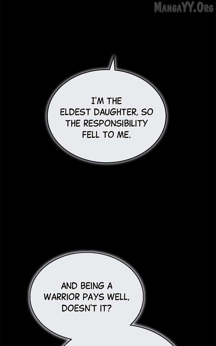 Obsidian Bride Chapter 100 - Page 44