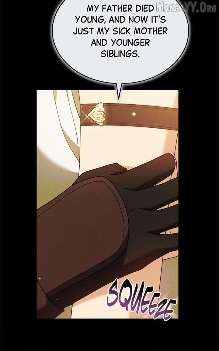 Obsidian Bride Chapter 100 - Page 45