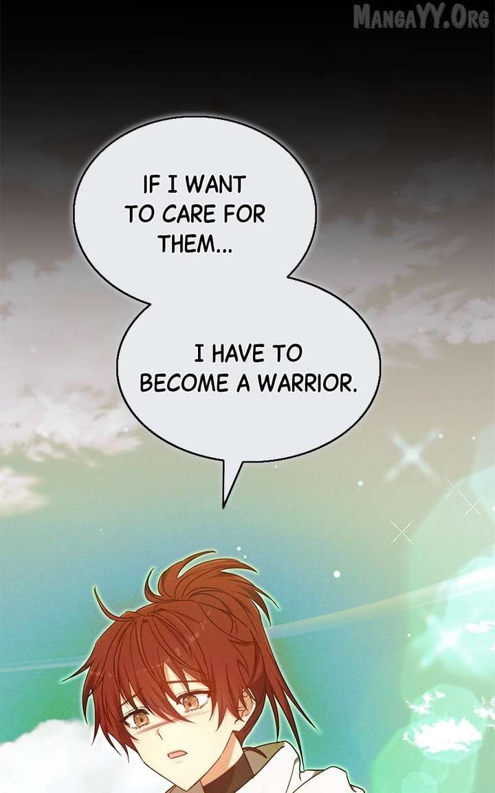 Obsidian Bride Chapter 100 - Page 46