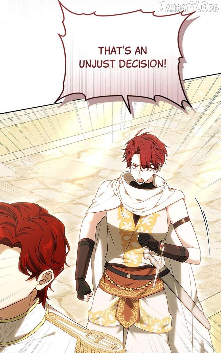 Obsidian Bride Chapter 100 - Page 48