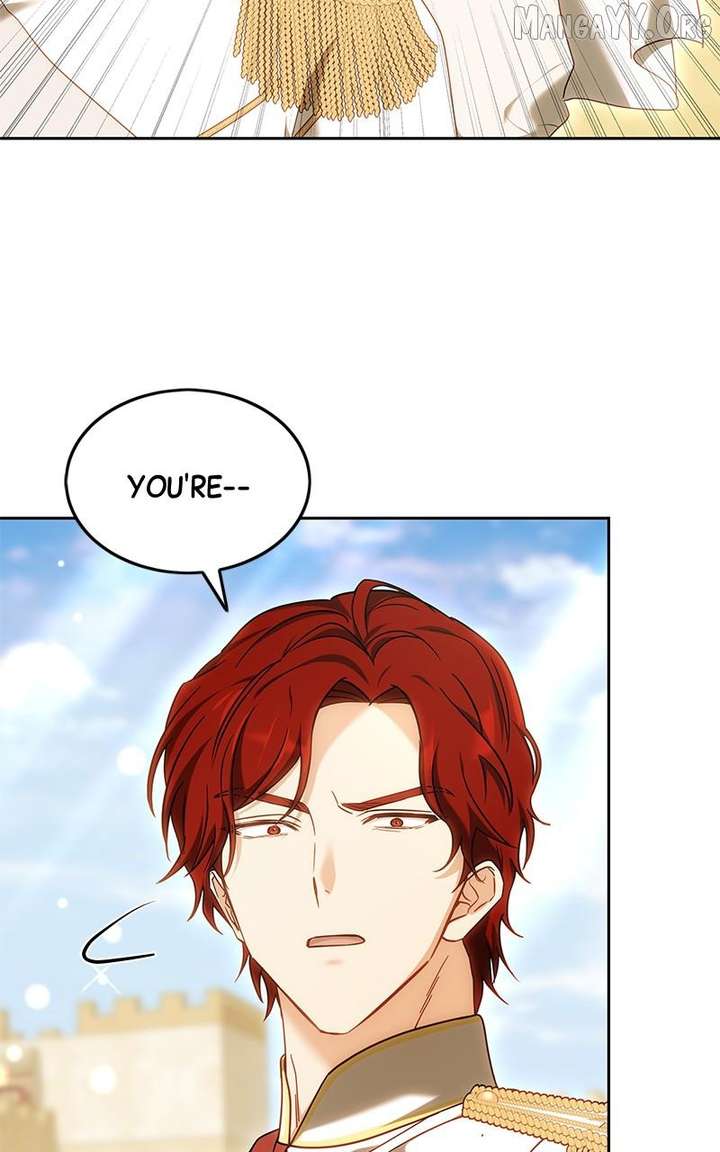 Obsidian Bride Chapter 100 - Page 49