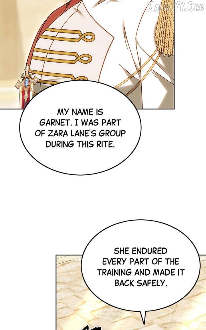 Obsidian Bride Chapter 100 - Page 50