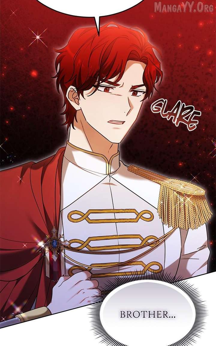 Obsidian Bride Chapter 100 - Page 6