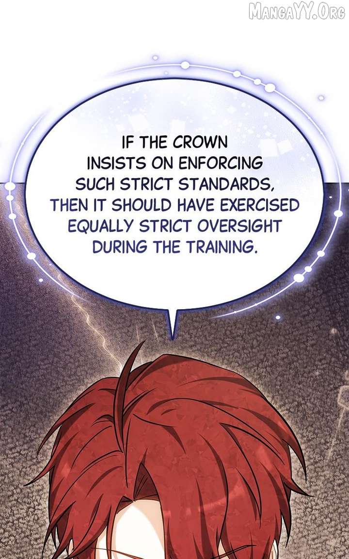 Obsidian Bride Chapter 100 - Page 52