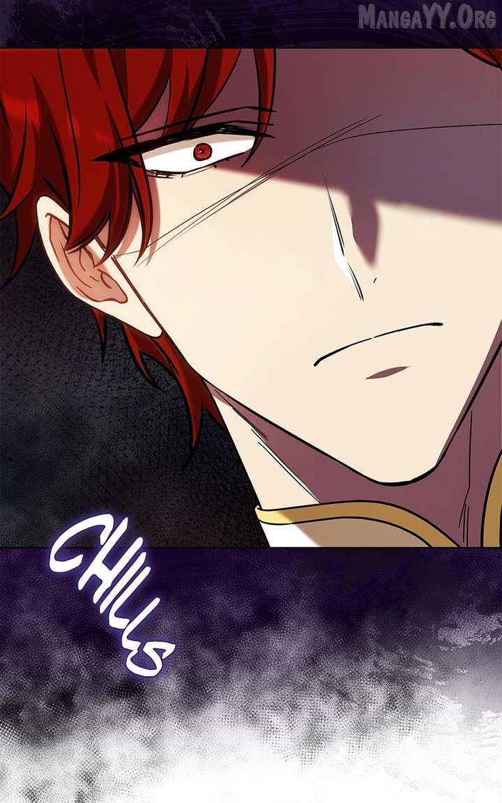 Obsidian Bride Chapter 100 - Page 54