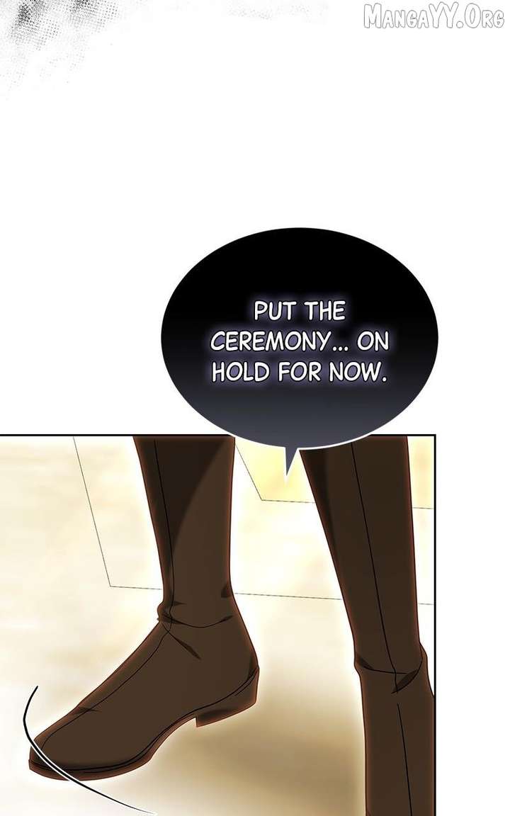 Obsidian Bride Chapter 100 - Page 55