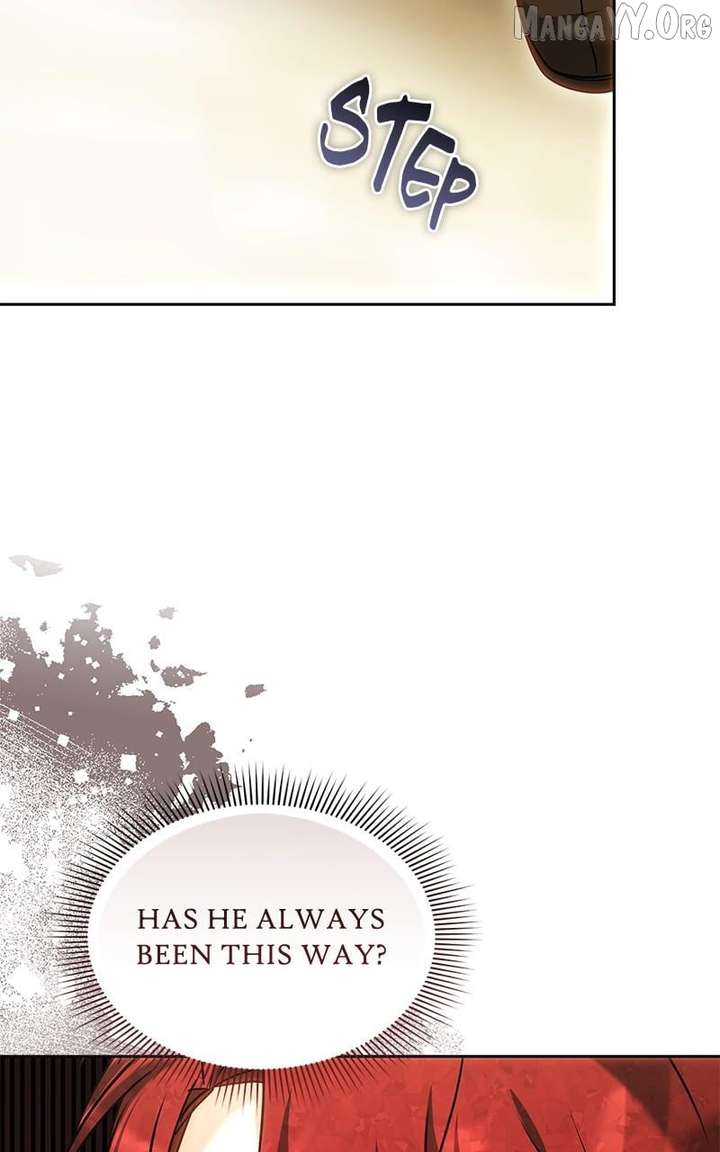 Obsidian Bride Chapter 100 - Page 56