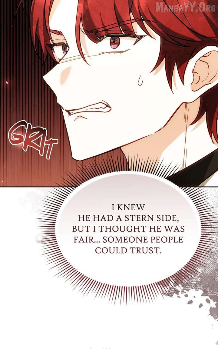 Obsidian Bride Chapter 100 - Page 57