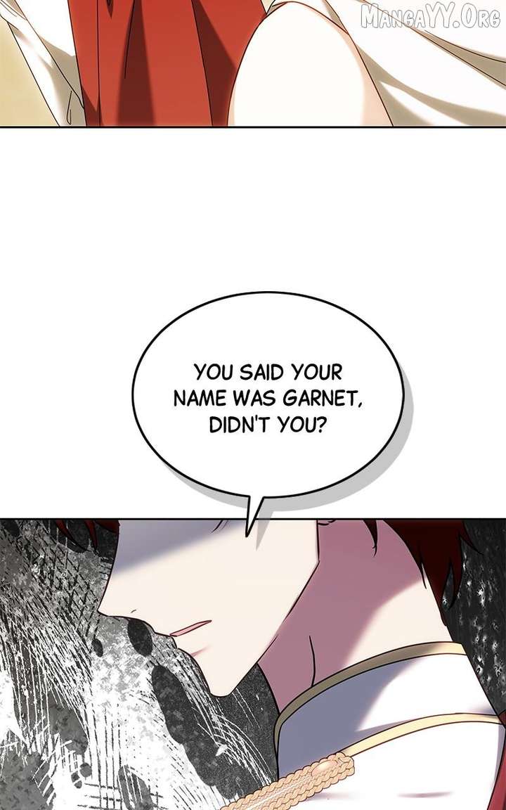 Obsidian Bride Chapter 100 - Page 59