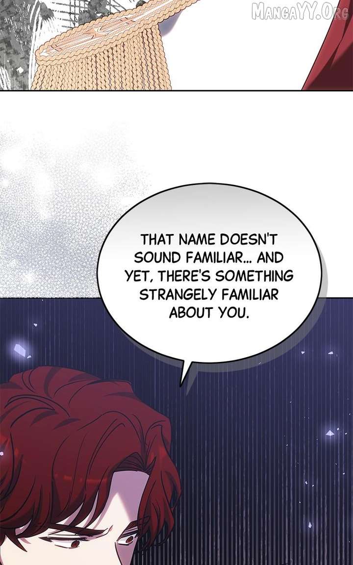 Obsidian Bride Chapter 100 - Page 60