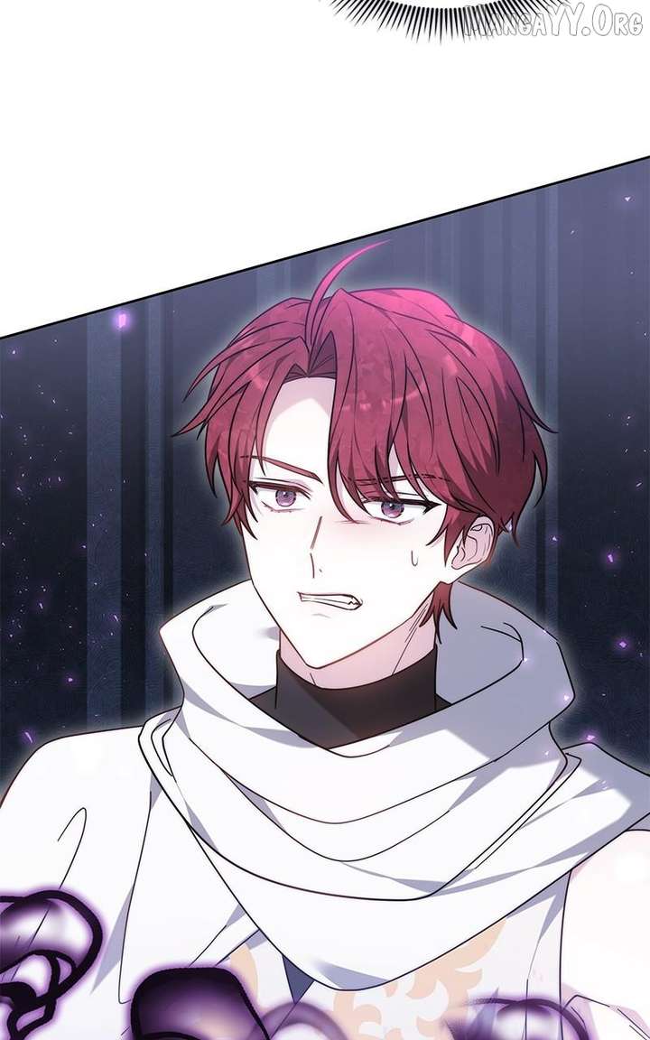 Obsidian Bride Chapter 100 - Page 7