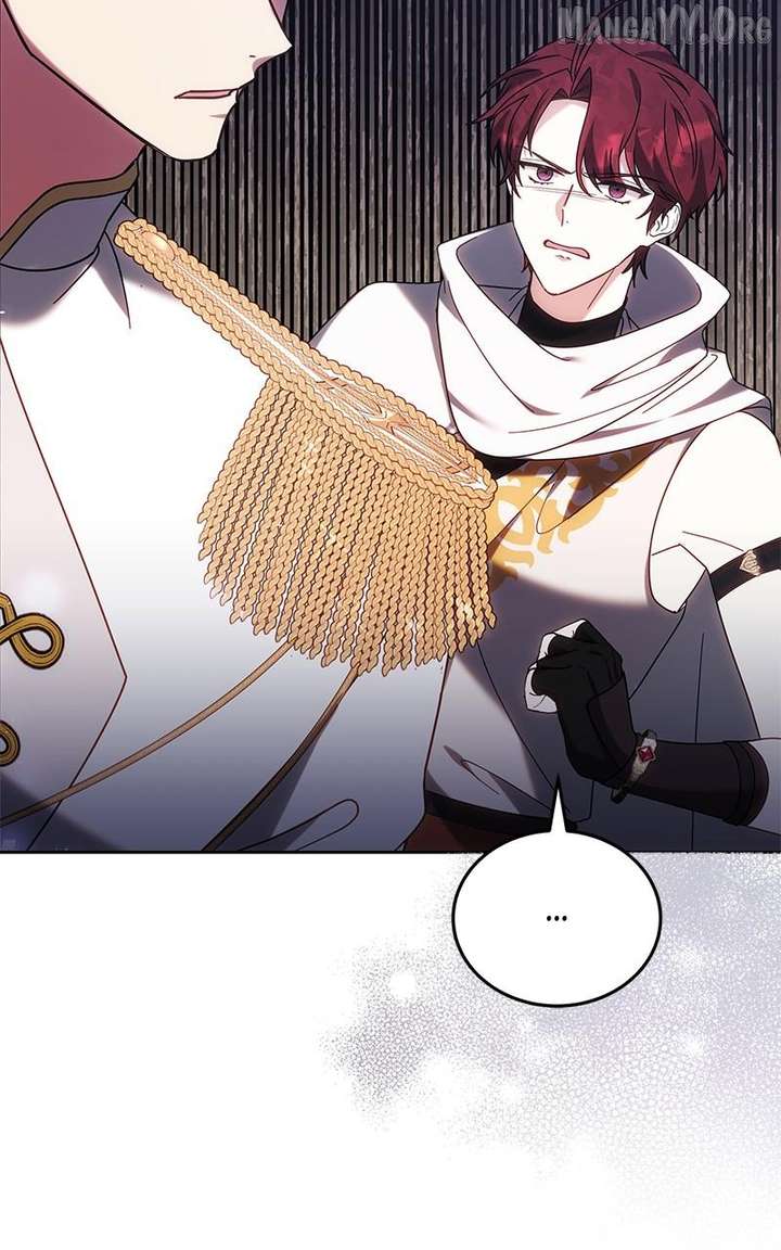 Obsidian Bride Chapter 100 - Page 61