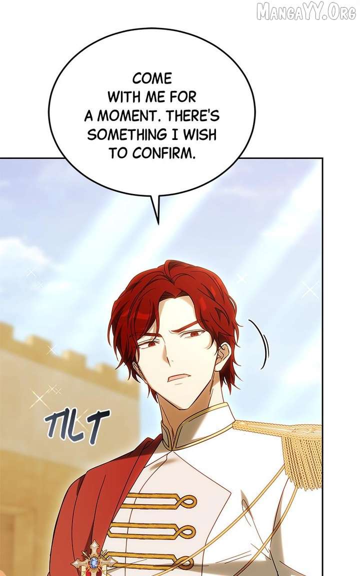 Obsidian Bride Chapter 100 - Page 62