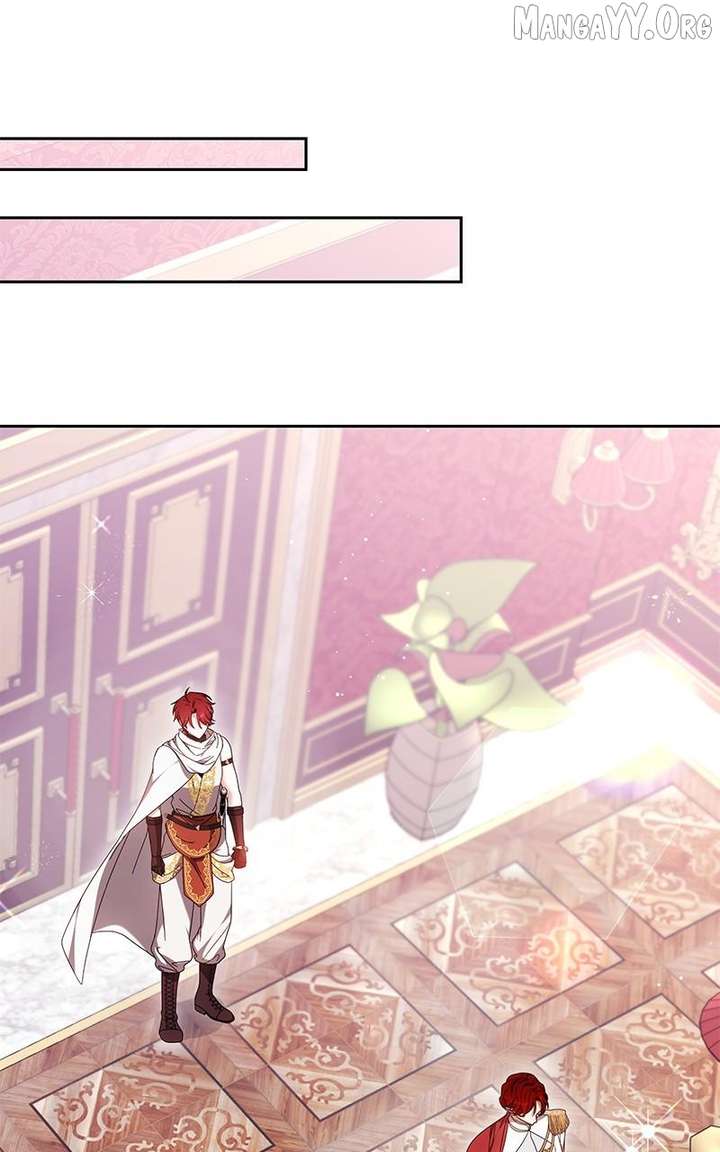 Obsidian Bride Chapter 100 - Page 64