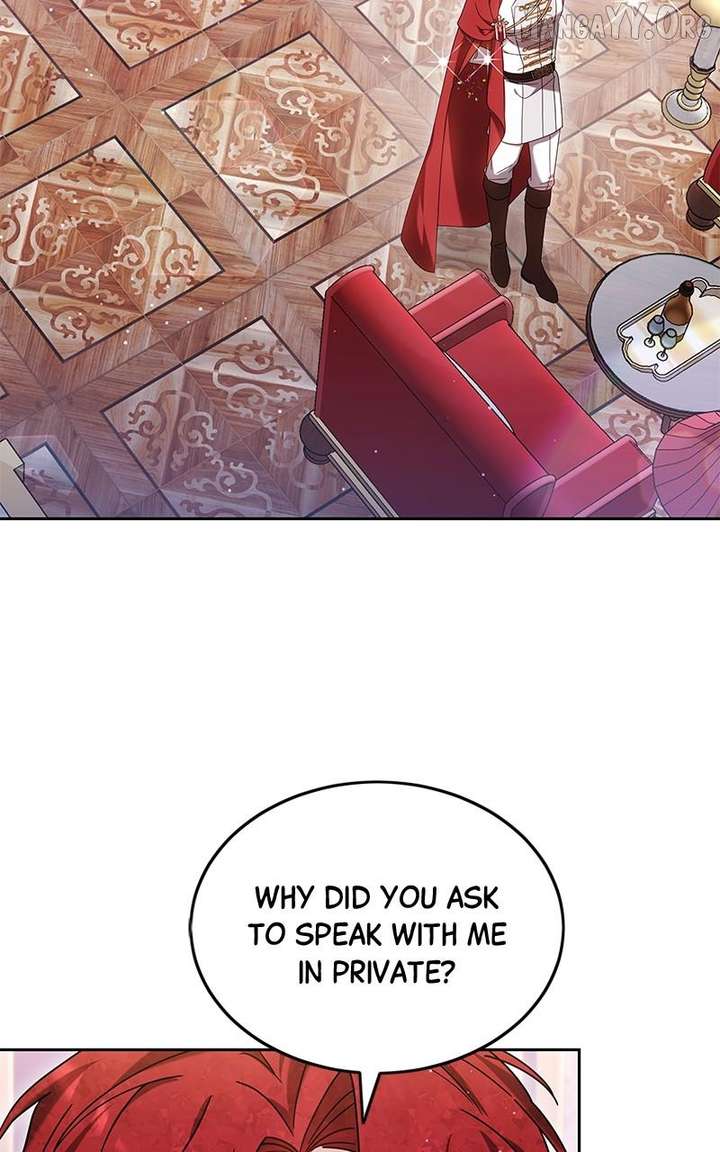 Obsidian Bride Chapter 100 - Page 65