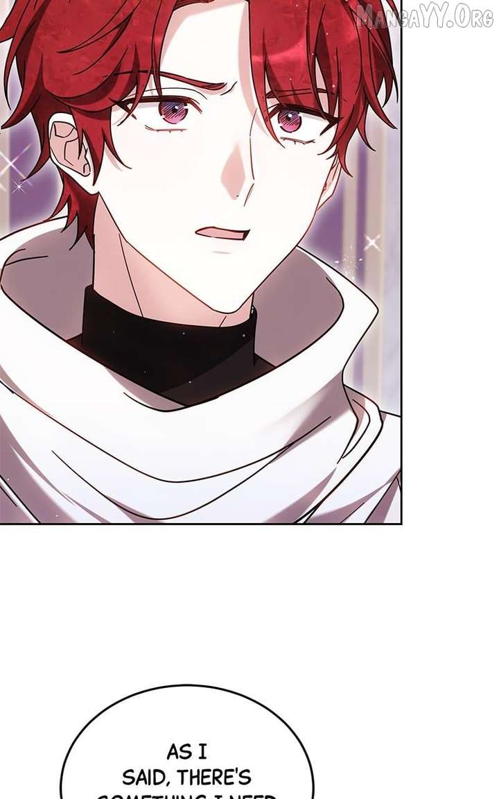 Obsidian Bride Chapter 100 - Page 66