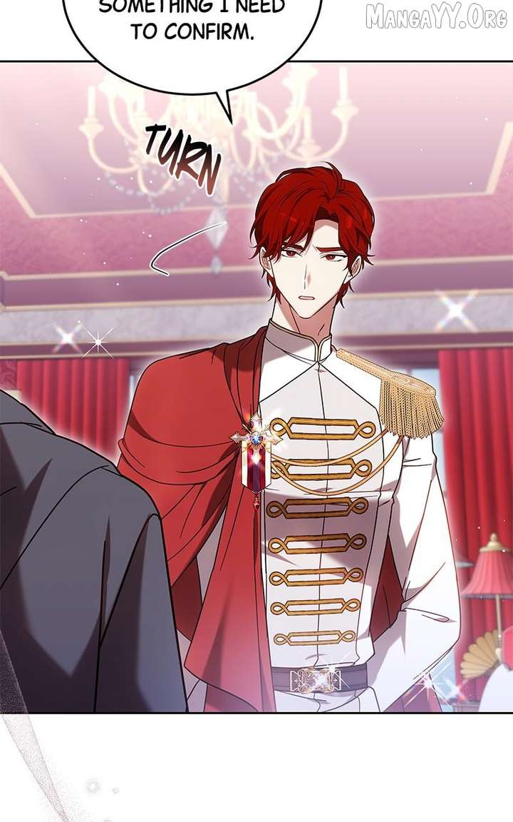 Obsidian Bride Chapter 100 - Page 67