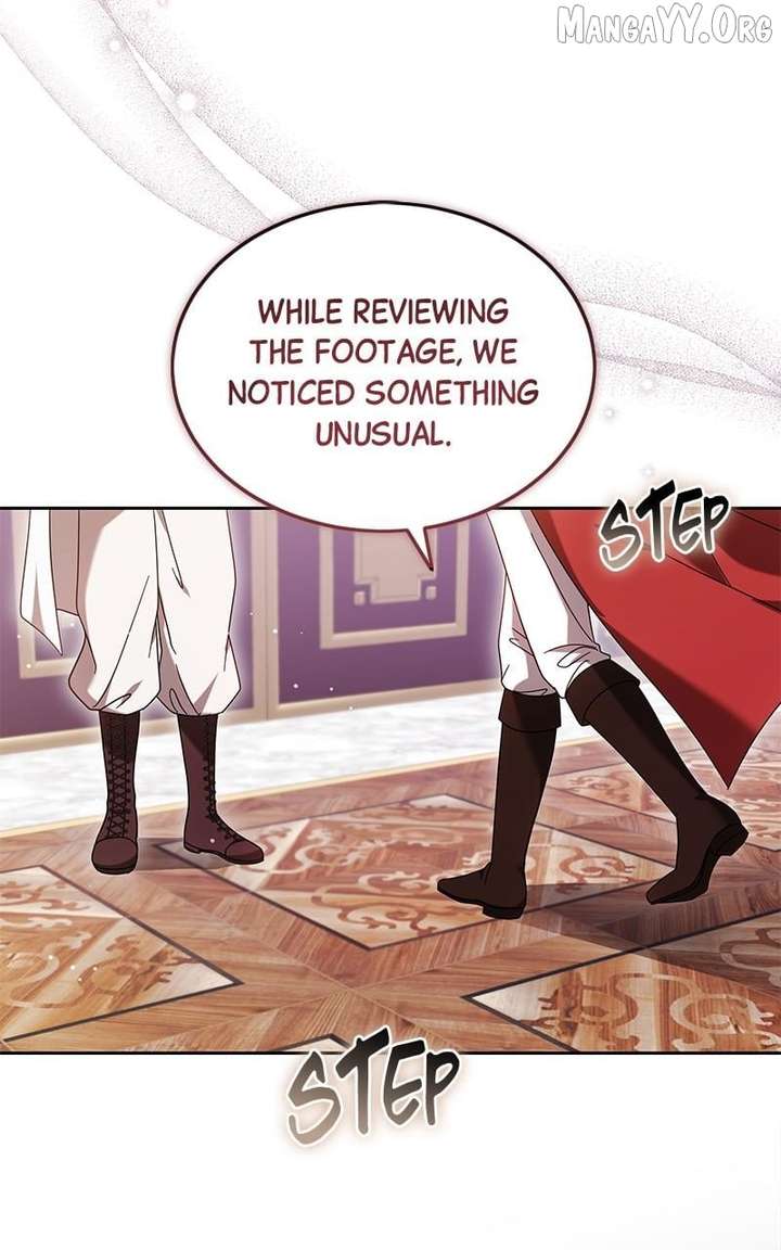 Obsidian Bride Chapter 100 - Page 68