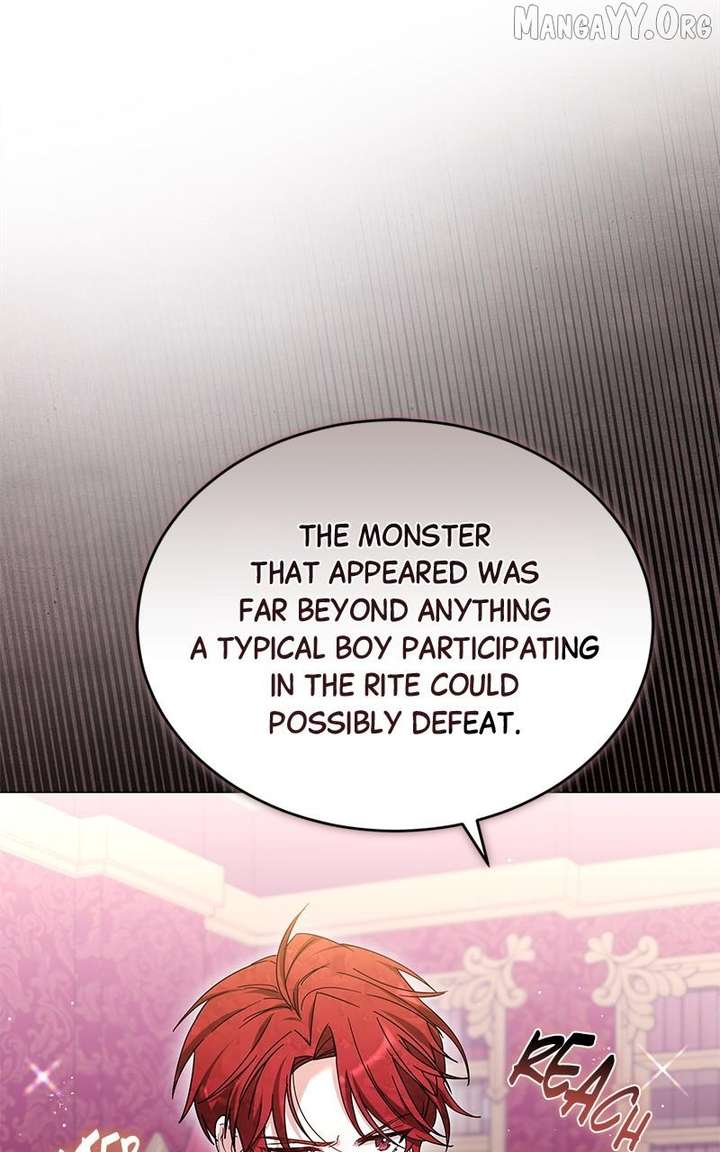 Obsidian Bride Chapter 100 - Page 69