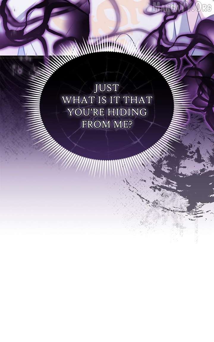 Obsidian Bride Chapter 100 - Page 8