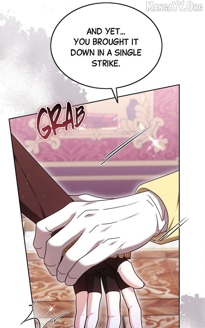 Obsidian Bride Chapter 100 - Page 71