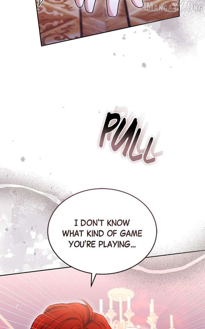 Obsidian Bride Chapter 100 - Page 72