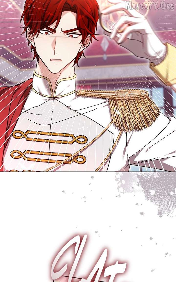 Obsidian Bride Chapter 100 - Page 73