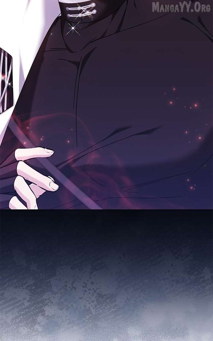 Obsidian Bride Chapter 100 - Page 76