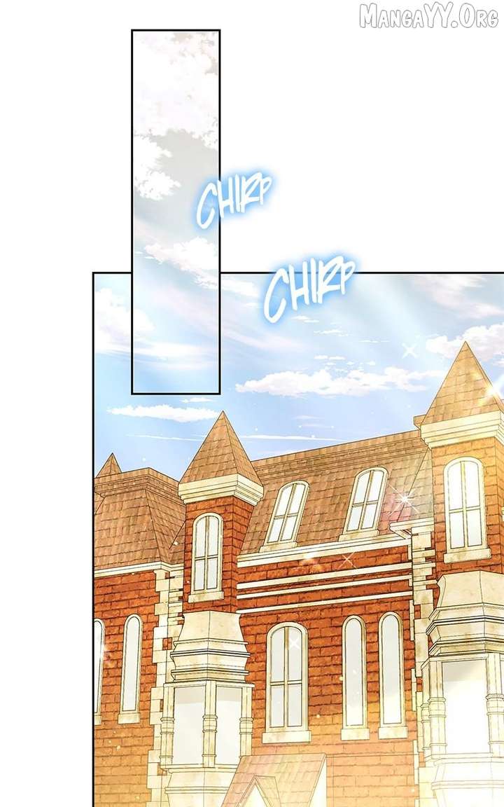 Obsidian Bride Chapter 100 - Page 78