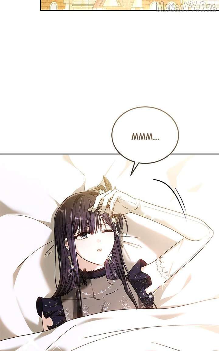 Obsidian Bride Chapter 100 - Page 79