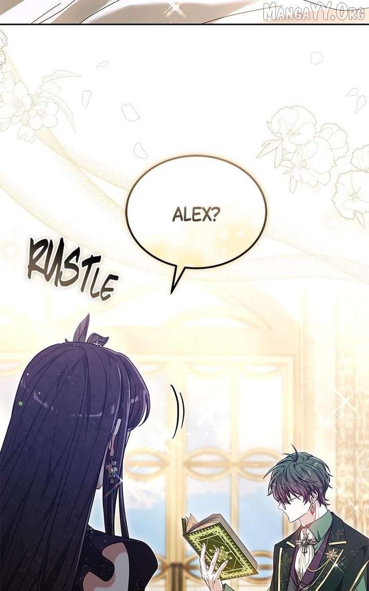 Obsidian Bride Chapter 100 - Page 80