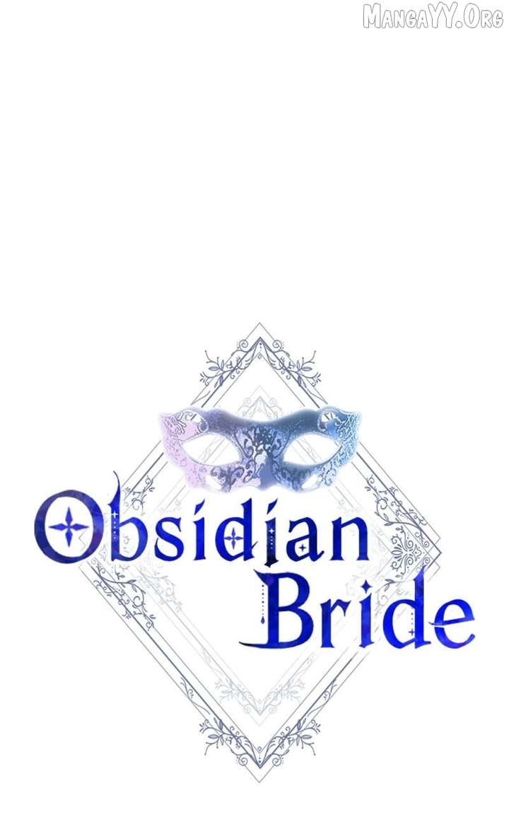 Obsidian Bride Chapter 100 - Page 9