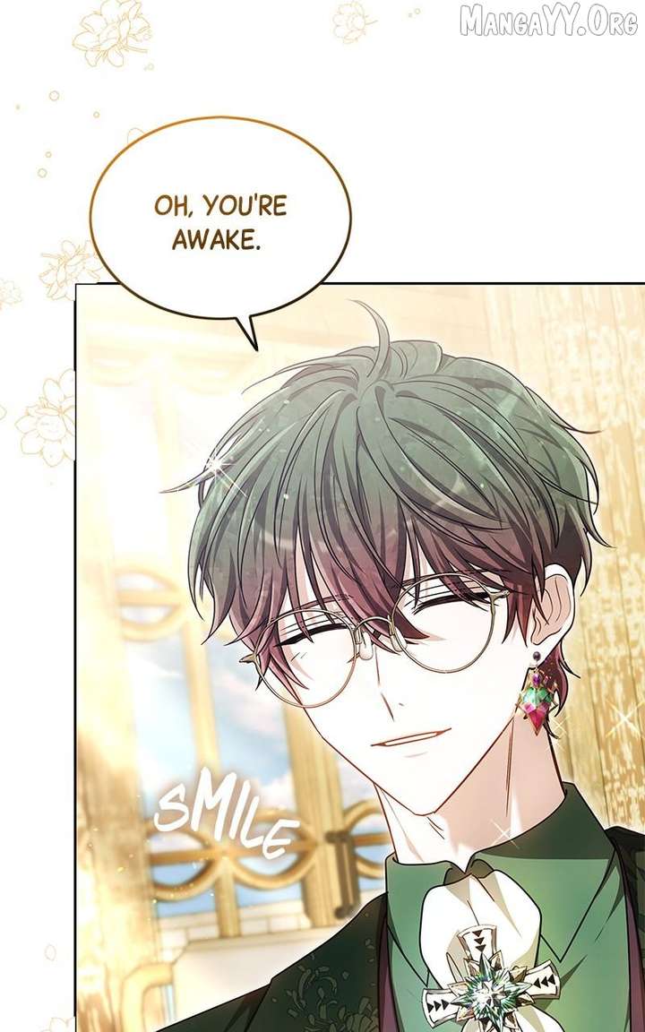 Obsidian Bride Chapter 100 - Page 82