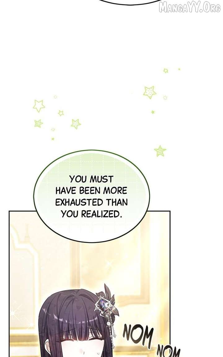 Obsidian Bride Chapter 100 - Page 86