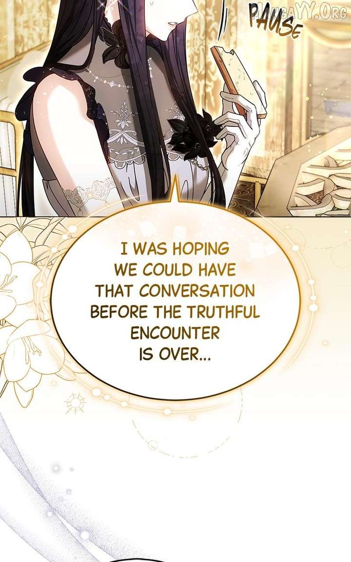 Obsidian Bride Chapter 100 - Page 90
