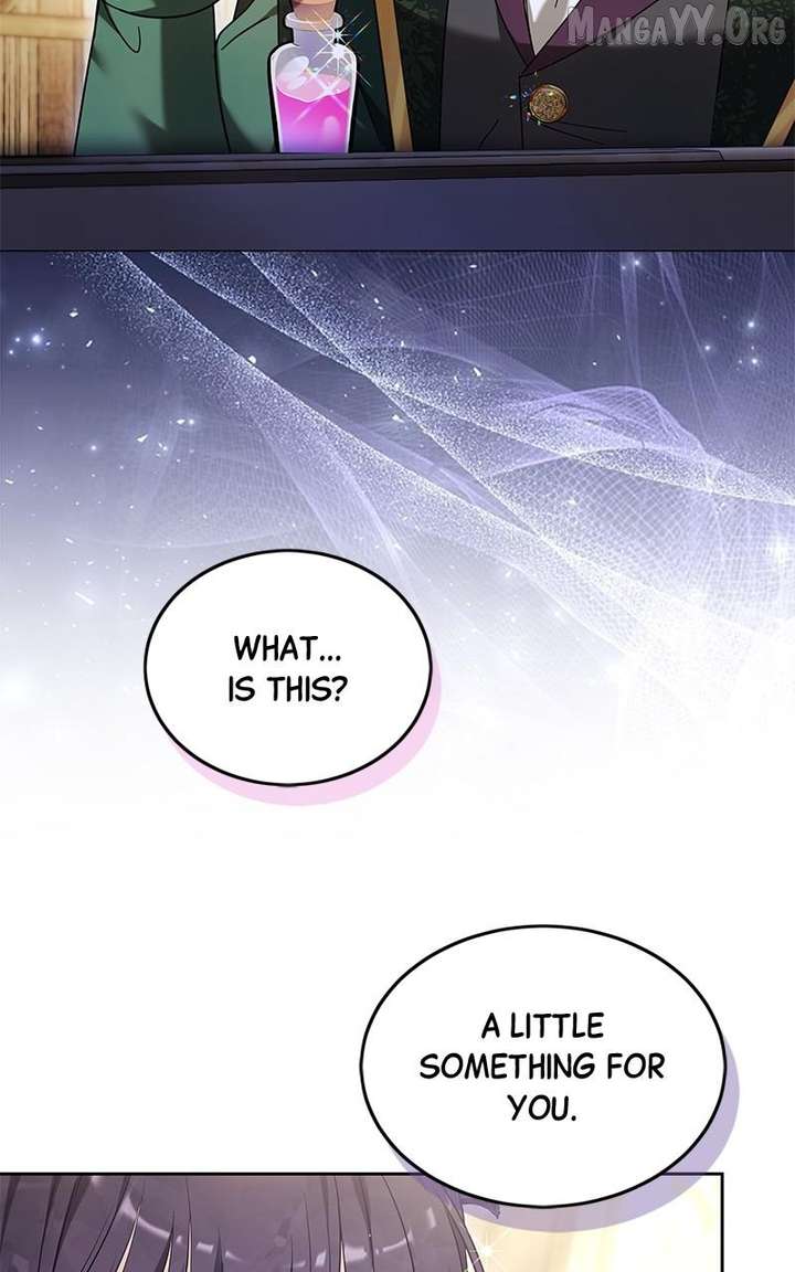 Obsidian Bride Chapter 100 - Page 93