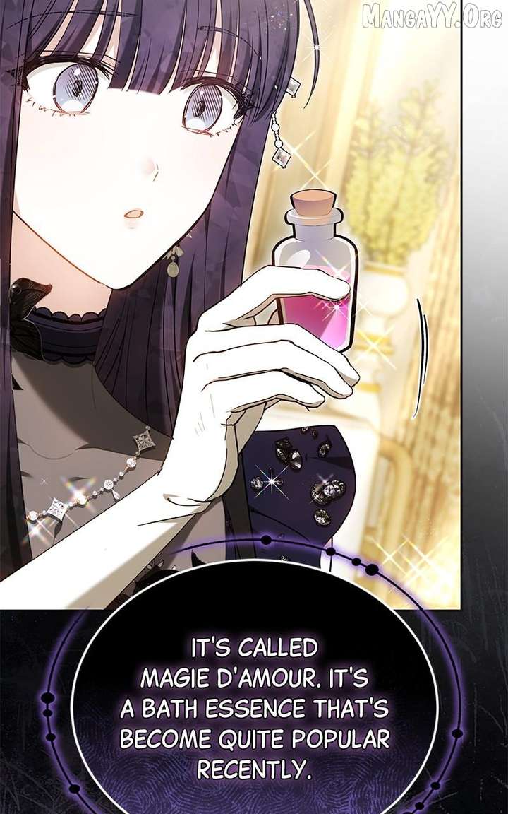 Obsidian Bride Chapter 100 - Page 94