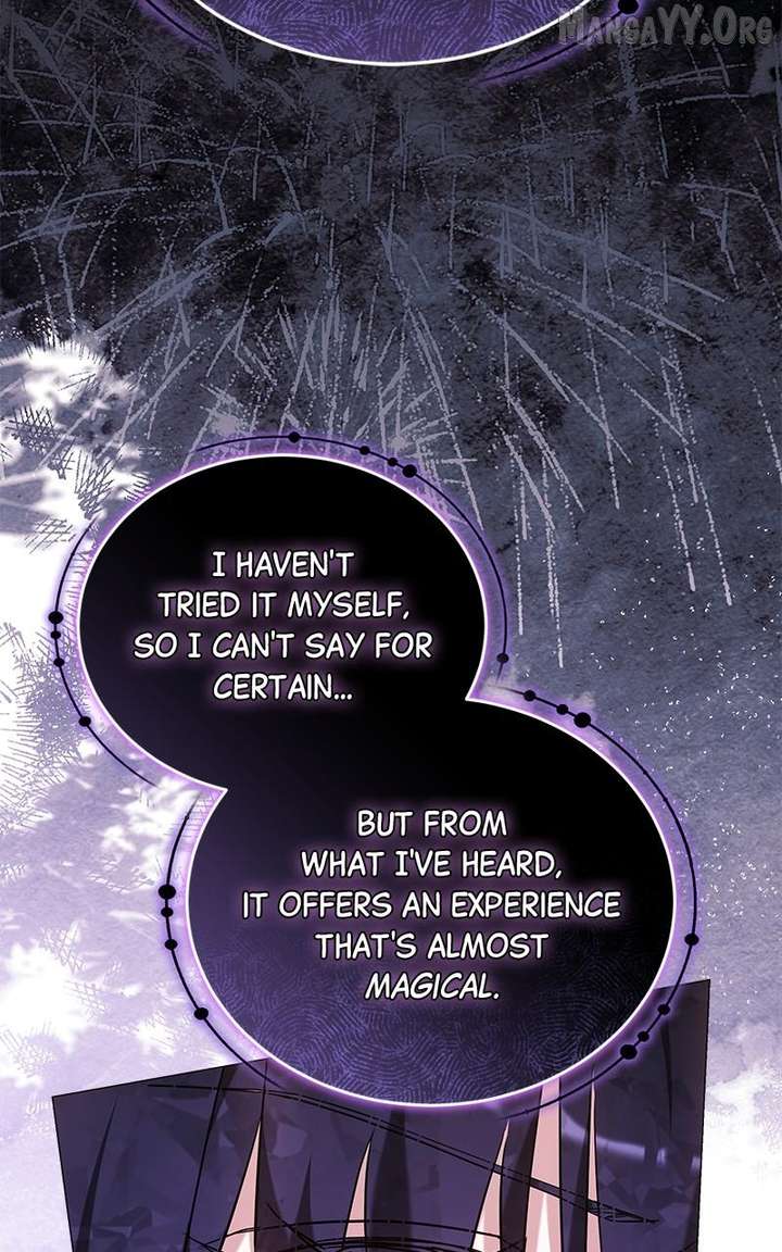 Obsidian Bride Chapter 100 - Page 95