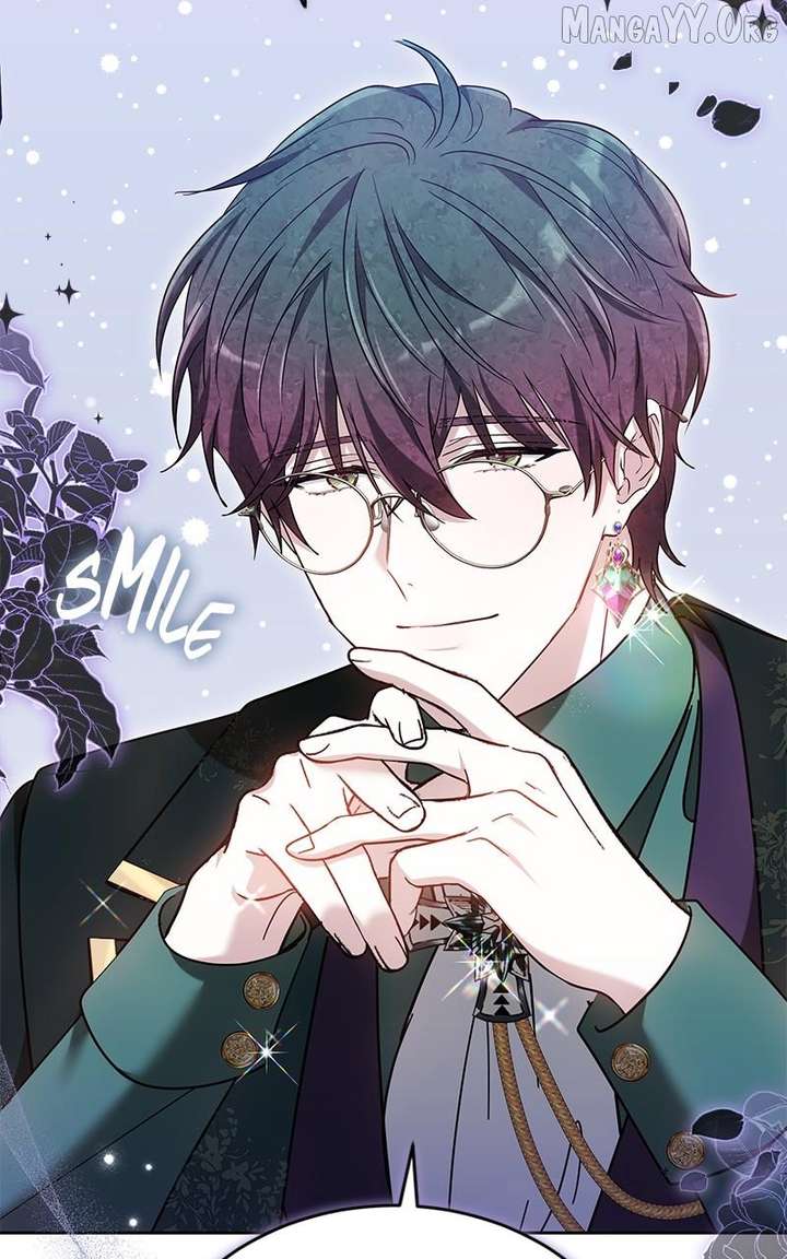 Obsidian Bride Chapter 100 - Page 97