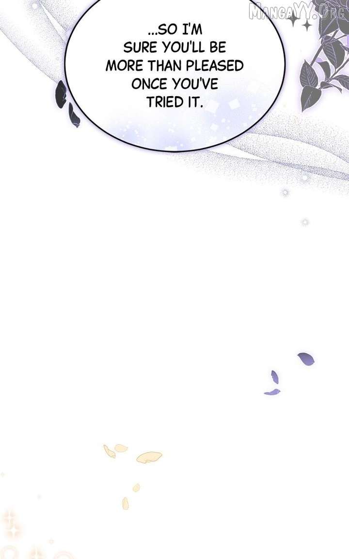 Obsidian Bride Chapter 100 - Page 98