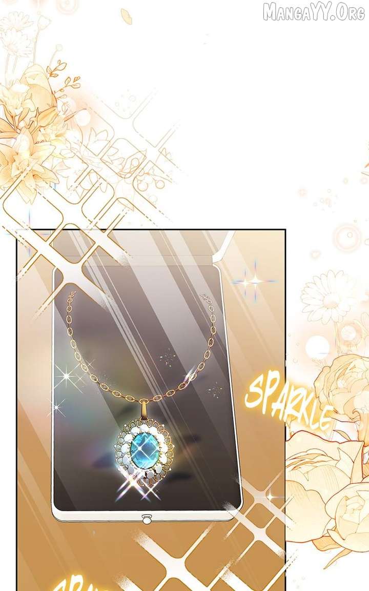 Obsidian Bride Chapter 100 - Page 99