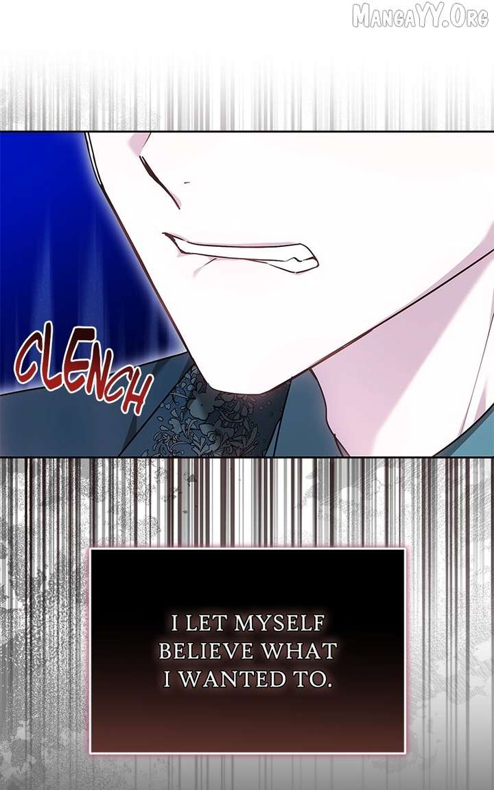 Obsidian Bride Chapter 101 - Page 11