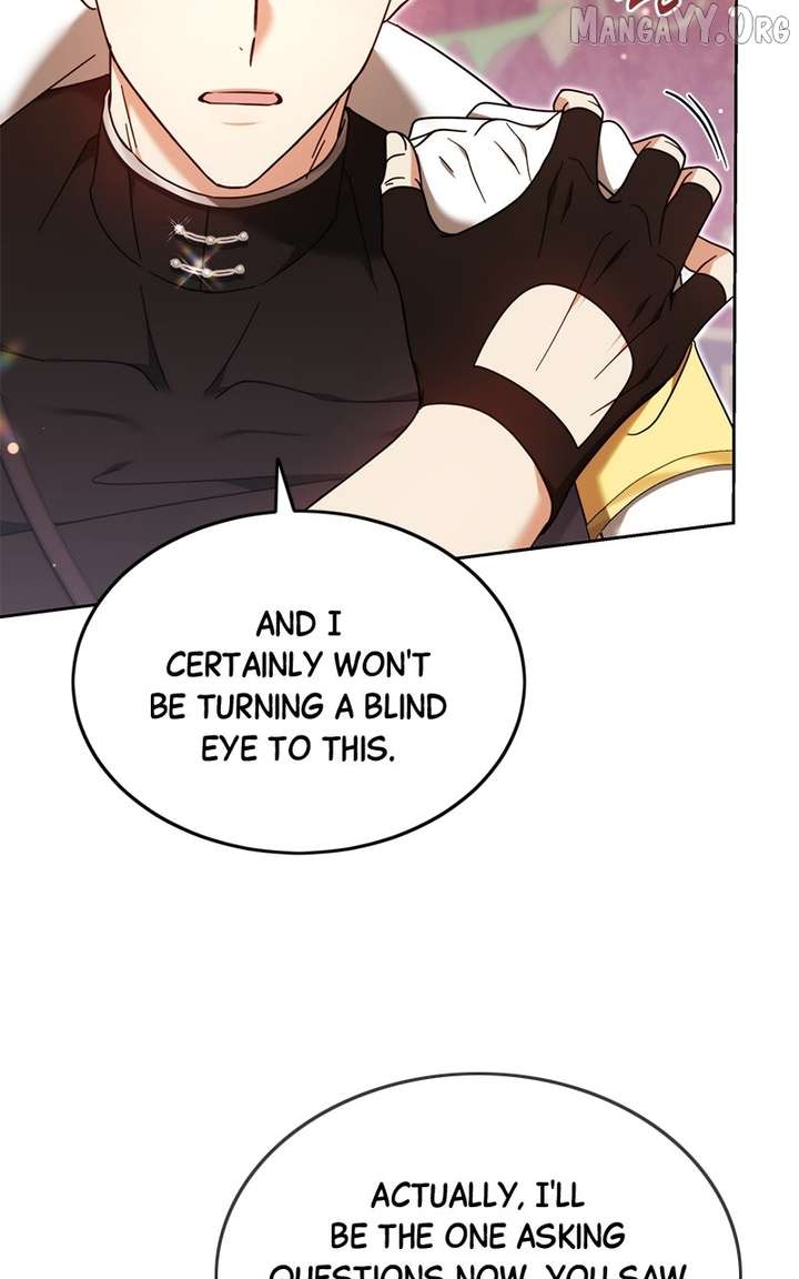 Obsidian Bride Chapter 101 - Page 103