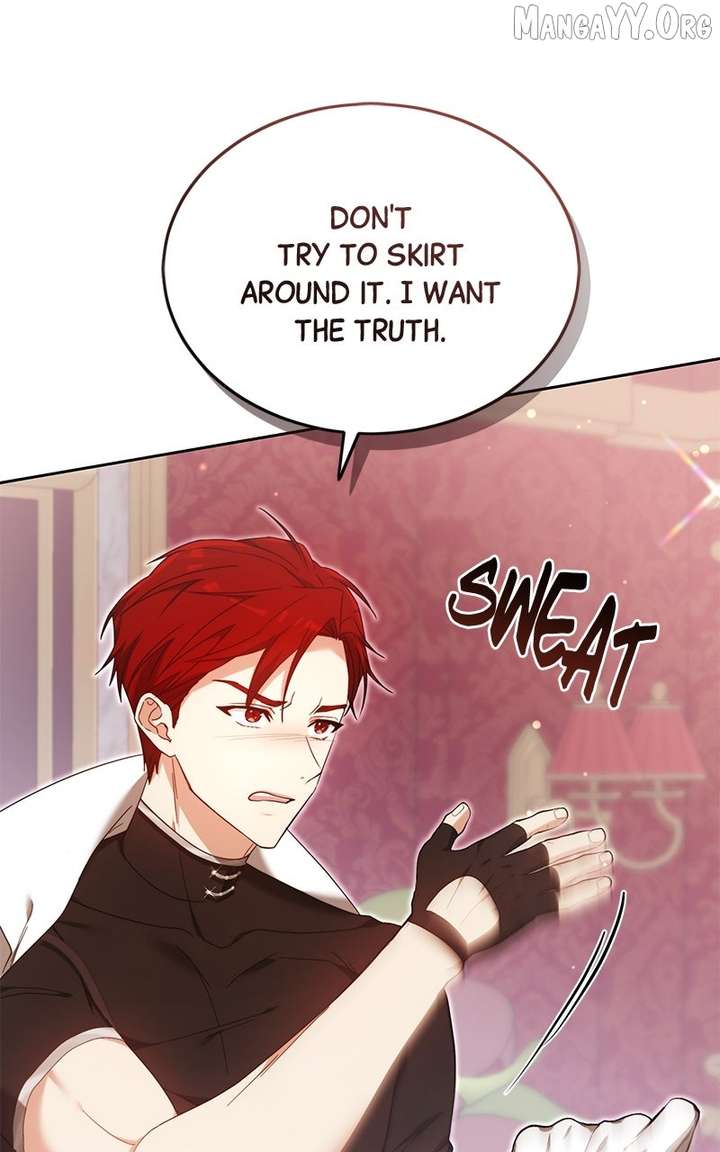 Obsidian Bride Chapter 101 - Page 105