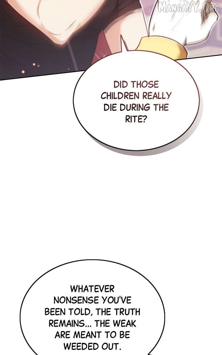 Obsidian Bride Chapter 101 - Page 106