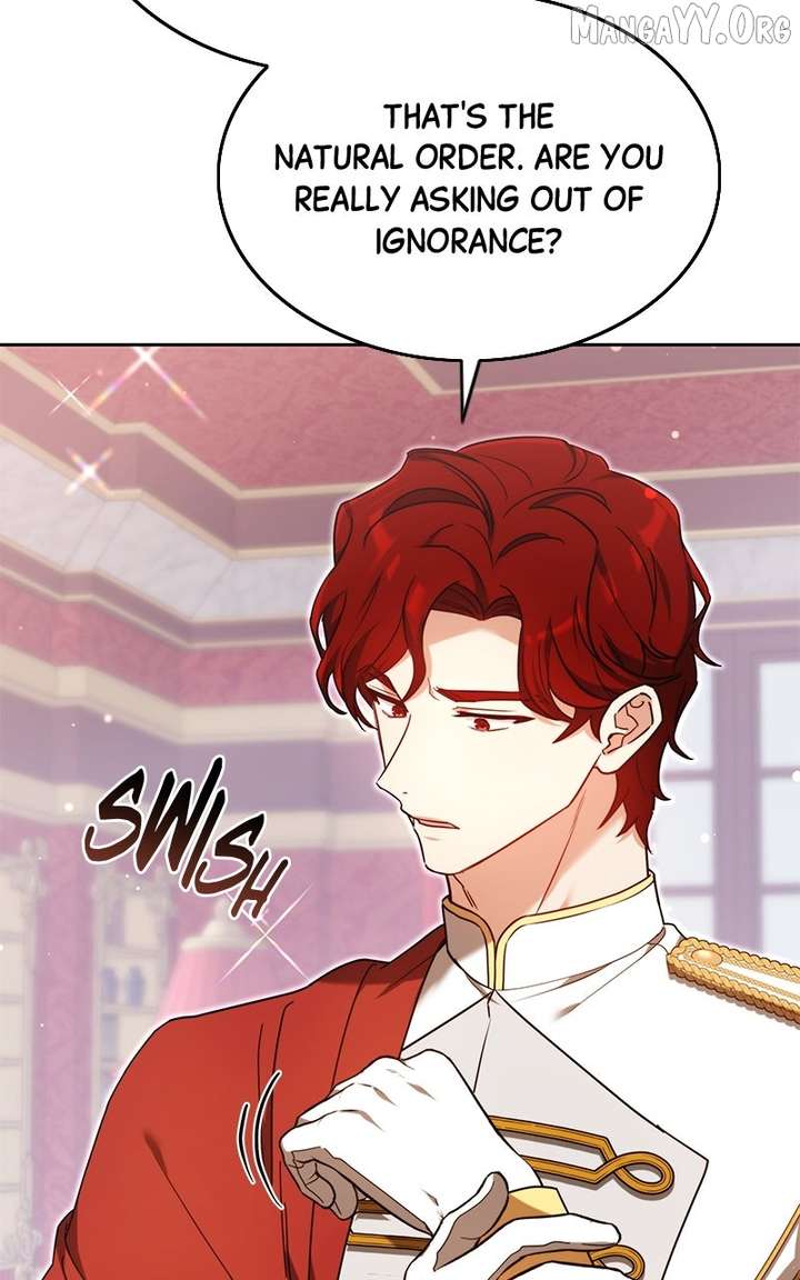 Obsidian Bride Chapter 101 - Page 107