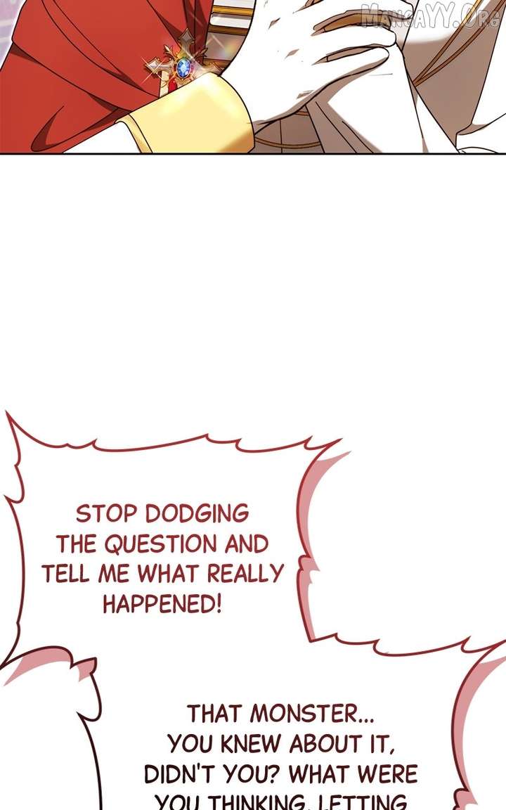 Obsidian Bride Chapter 101 - Page 108