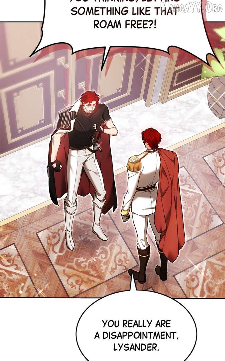 Obsidian Bride Chapter 101 - Page 109