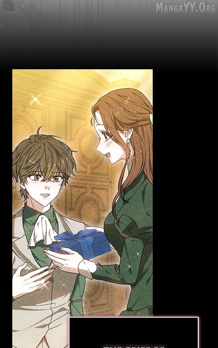 Obsidian Bride Chapter 101 - Page 12