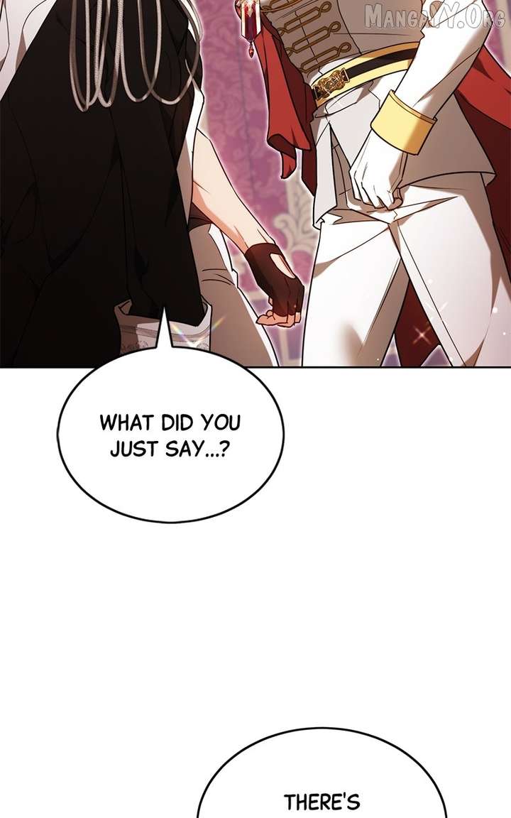 Obsidian Bride Chapter 101 - Page 111